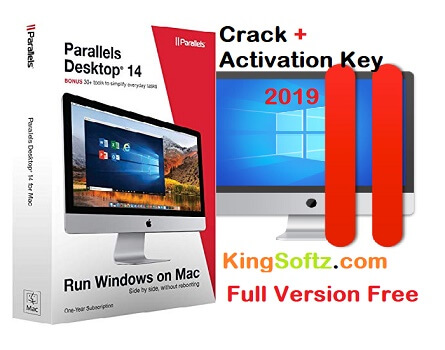 parallels desktop 7 activation key generator